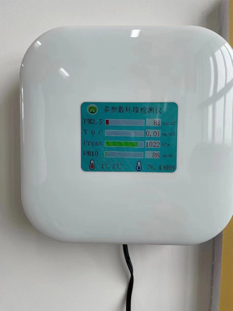 湖北黃岡羅田政務中心智慧樓宇項目